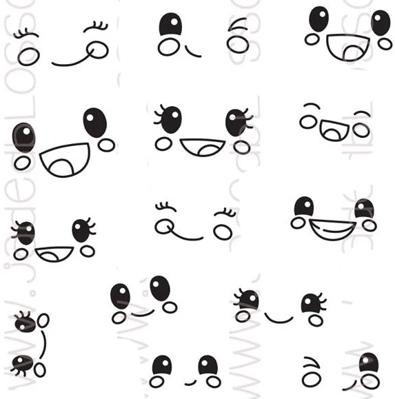 Улыбок очистить резиновый штамп лист цепляться Скрапбукинг DIY - Цена: 219.73