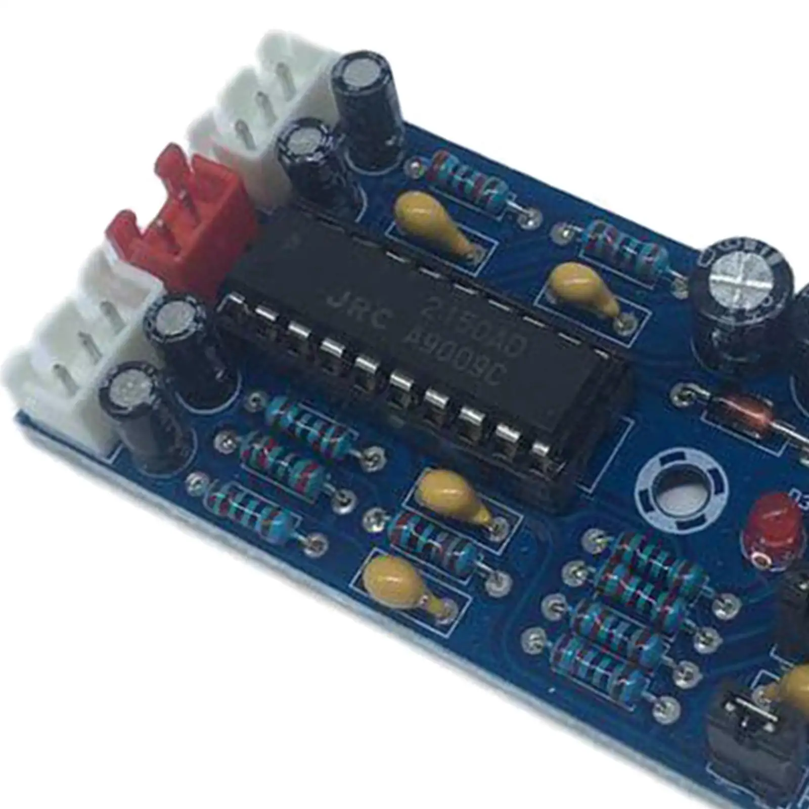 Модуль передней платы сабвуфера BBE2150 диапазон перенапряжения