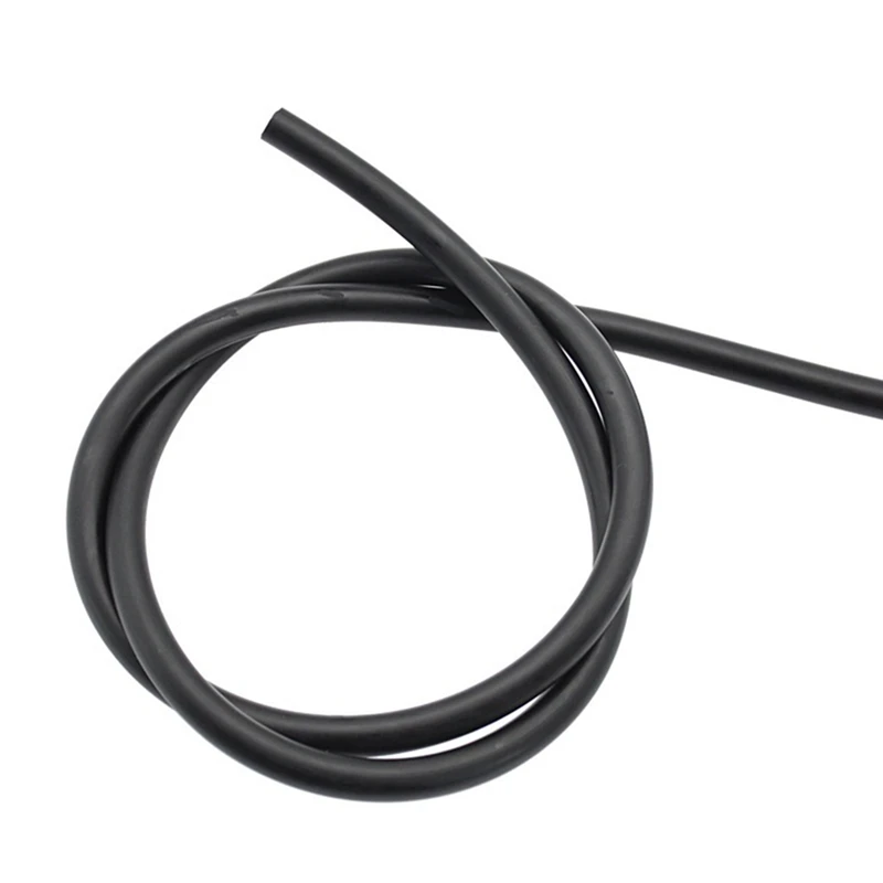 

10X5MM Spearfishing Rubber Sling Speargun Bands Latex Tube Latex Scuba Diving Spearfishing Accessory Equipment