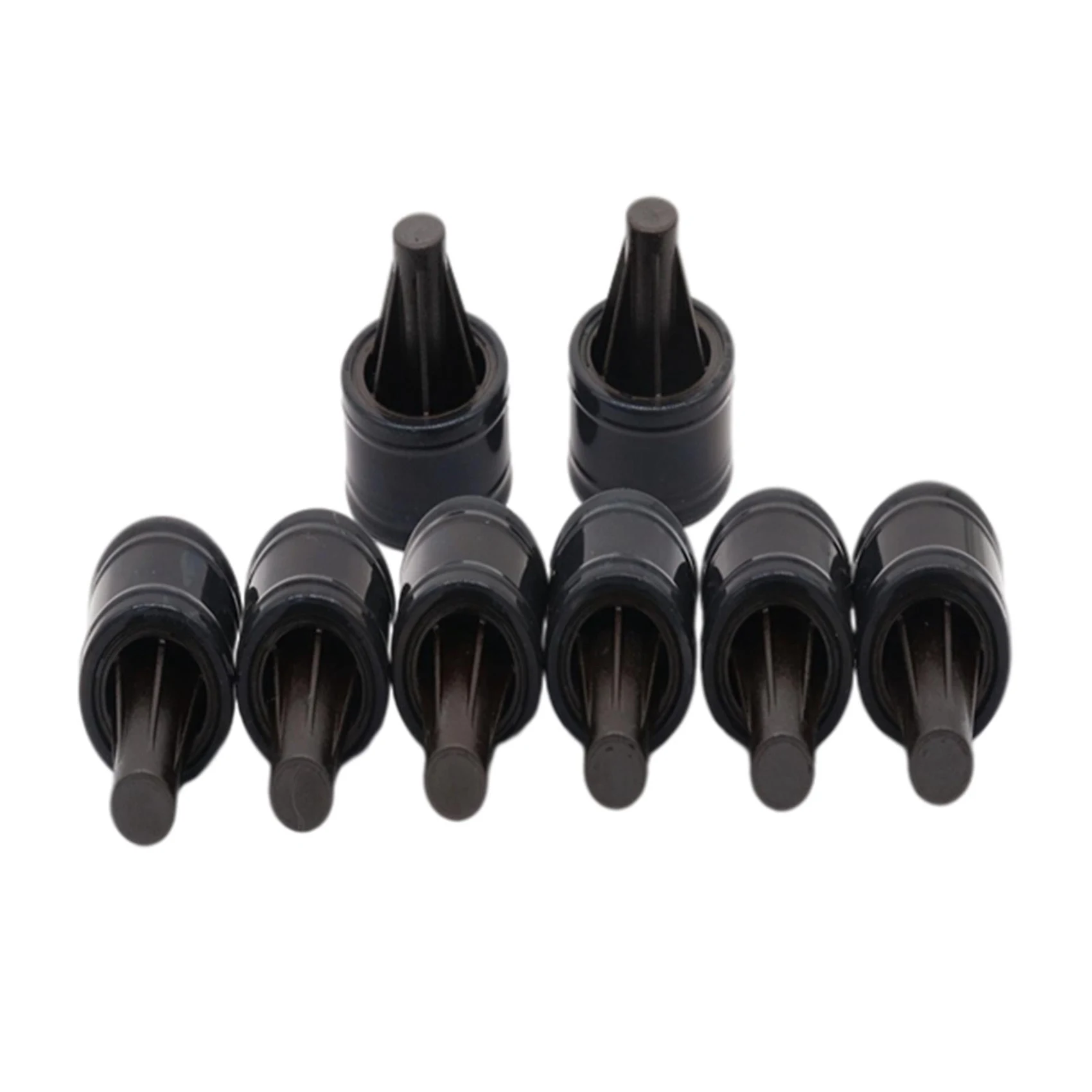 1 компл. Поршень коробки передач MPS6 6DCT450 поршень переключения для VOLVO -Ford