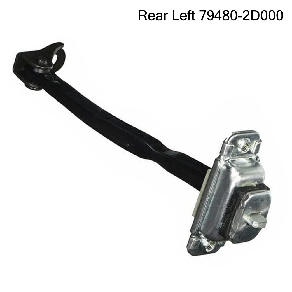 

Door Check Arm Stop Hinge Strap Rear Left 79480-2D000 For Hyundai For Elantra 2001-2006 #79480-2D000