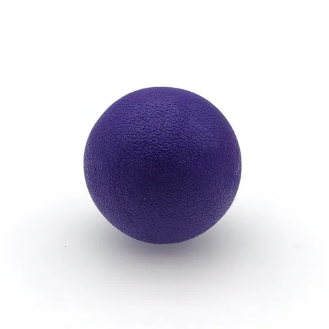 Массажный мяч для йоги