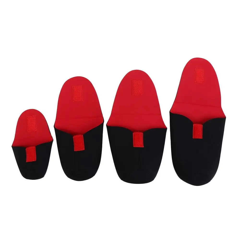 Неопреновая сумка для объектива камеры мягкая утолщенная DSLR S/M/L/XL/XXL