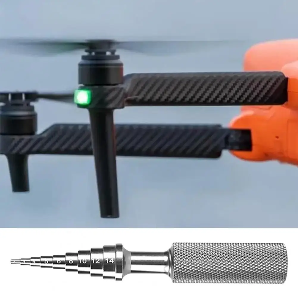 

Motor Bearing Tool 9 Specification Anti-slip Handle Aluminum Alloy Brushless Motor Bearing Disassembler for Bicycle