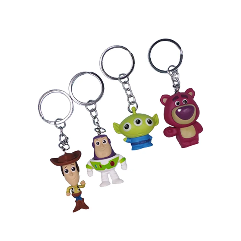 Настольная игрушка из ПВХ Истории игрушек |