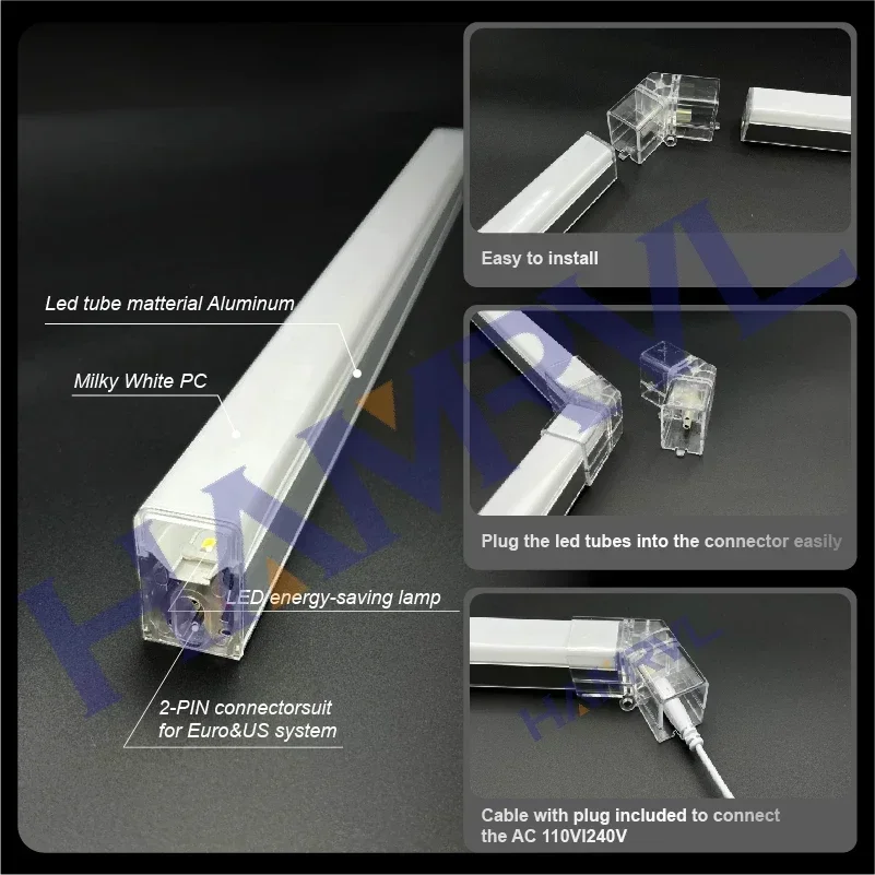 Парикмахерская парикмахерская тренажерный зал светодиодный потолочный