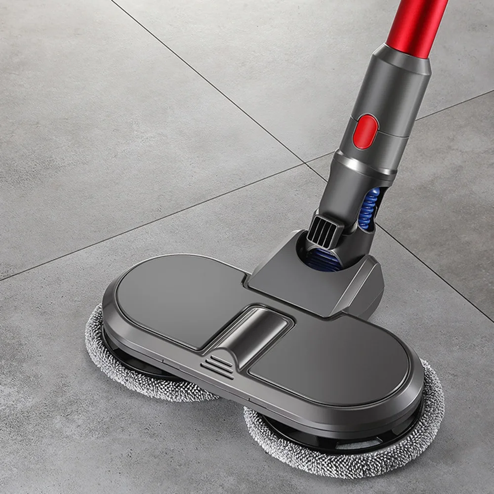 Dyson V15 