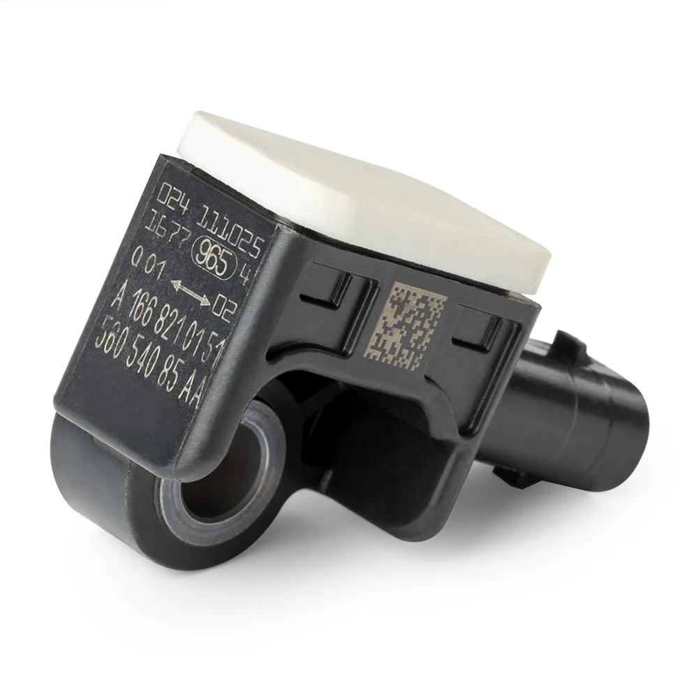 

FRONT CRASH SENSOR FOR MERCEDES-BENZ A CLASS W176 CDI 2013-2017 A1668210151