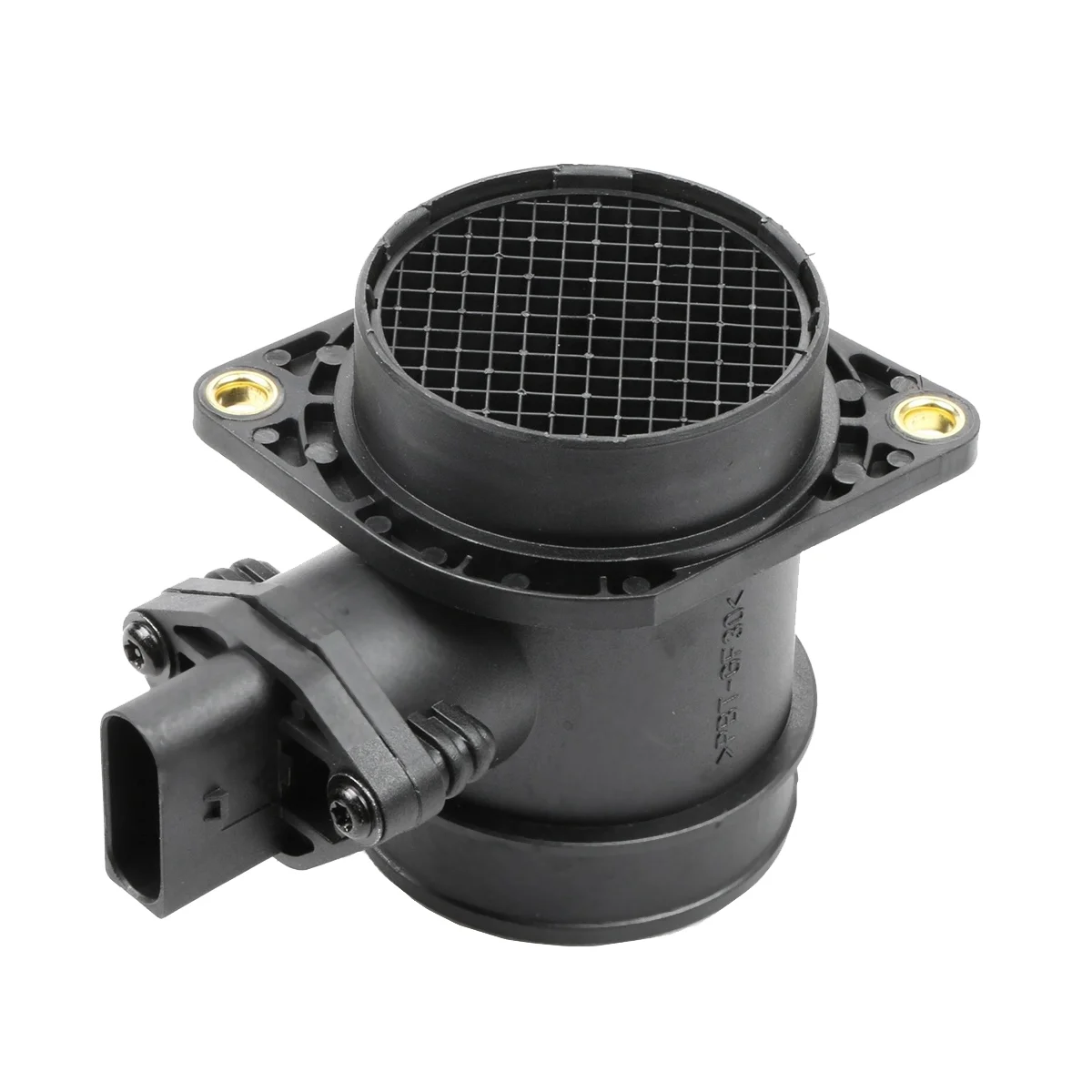 Датчик массового расхода воздуха для A4 TT Golf Passsat 1 8 T 2000-2006 0280218063