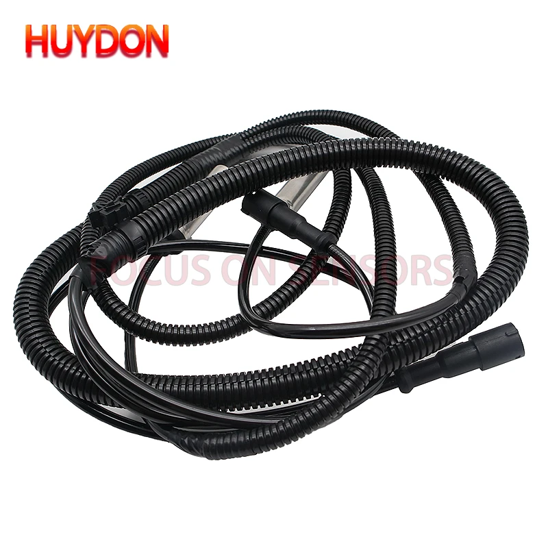 SSW500080 задний левый/правый ABS Датчик скорости колеса для Land Rover Defender Cabrio L316 SSW500010