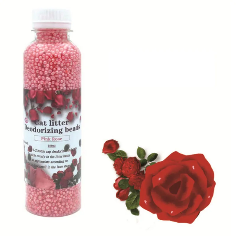 Очиститель воздуха для кошачьего туалета с защитой от запаха