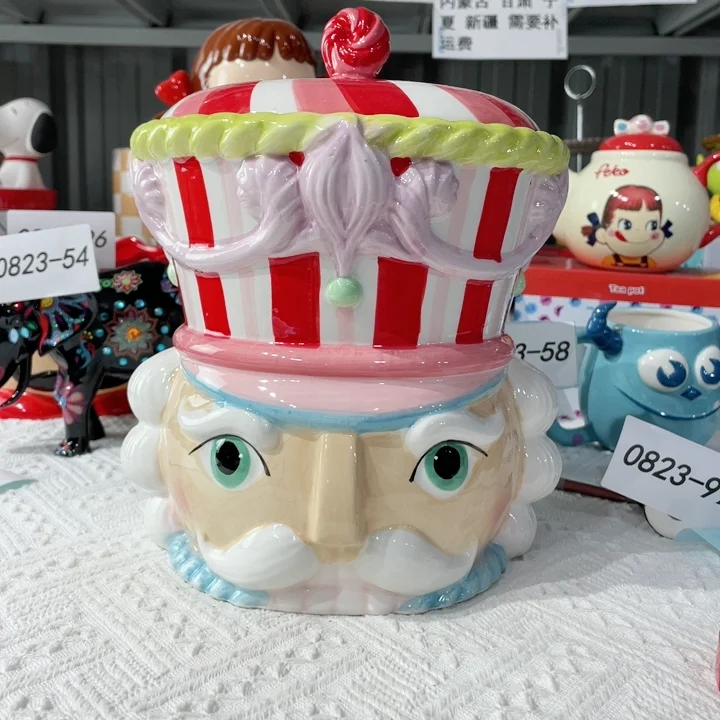 

Высокотемпературные искусственные украшения, фарфоровые Миниатюрные модели, аксессуары для украшения дома, подарок