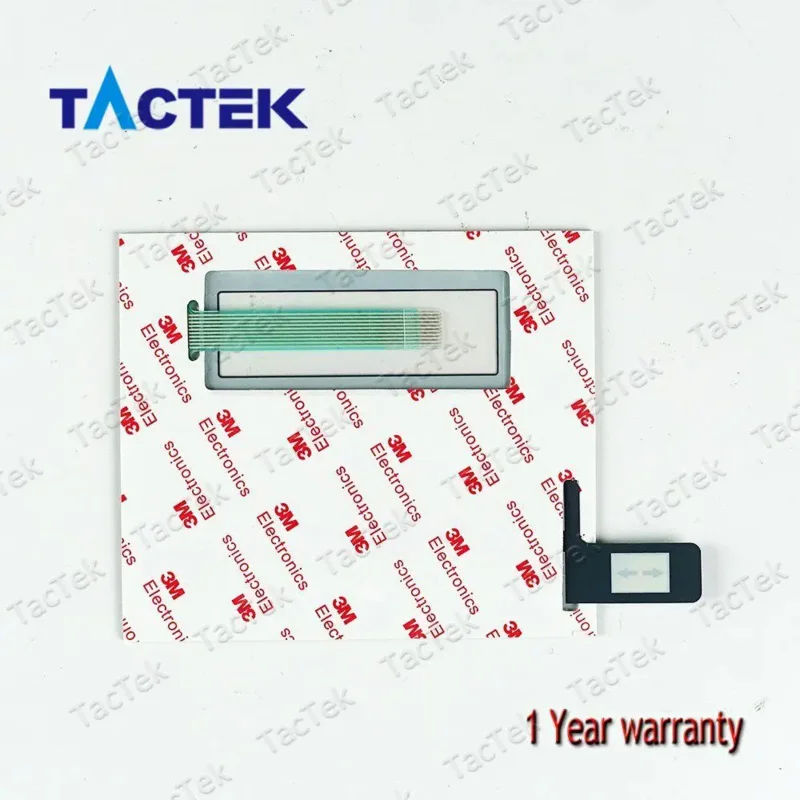 Мембранная клавиатура для Schneider telemecсона Mgelis XBTR410 XBT-R410