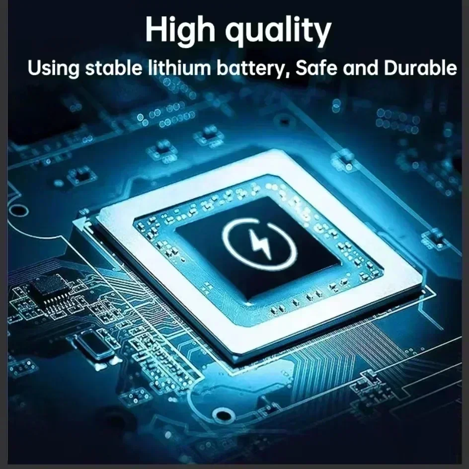 Новый аккумулятор 14 4 В 12800 мАч P1904-4S2P-MM для Xiaomi Mijia 1C STYTJ01ZHM робот-пылесос швабра