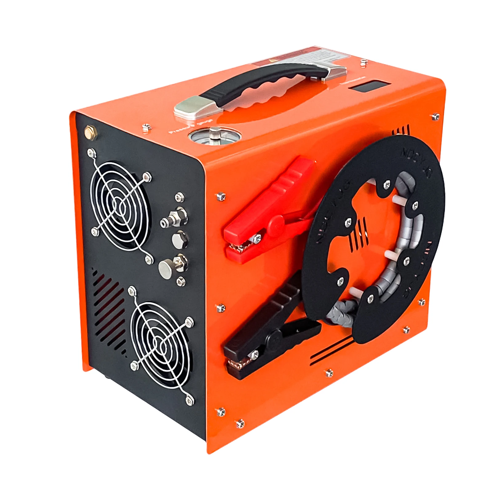 

NUOGE PCP Воздушный Компрессор