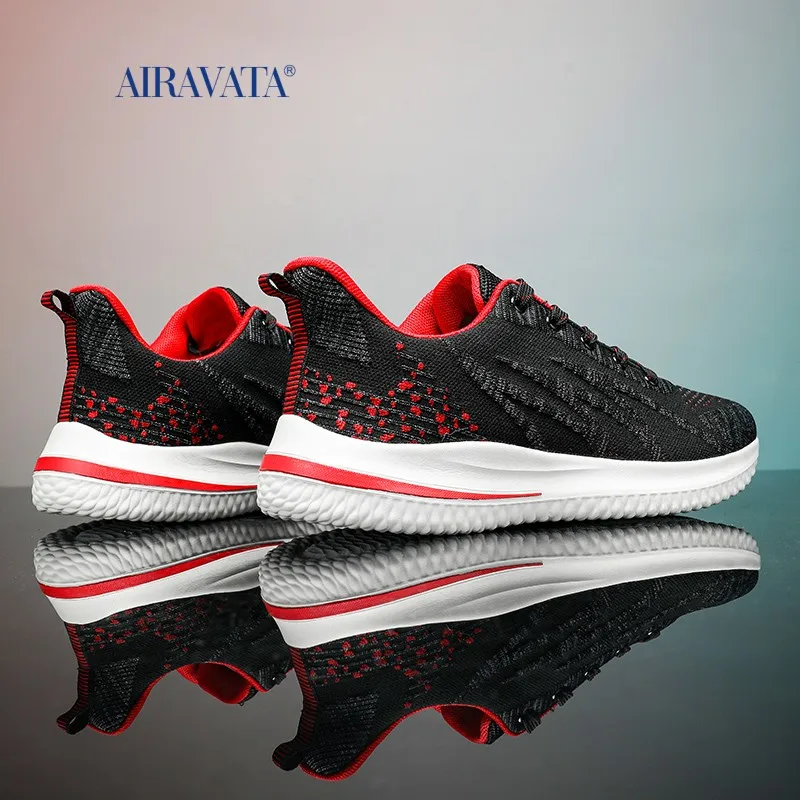 Men Sneakers Shoes Breathable Mesh Men Spring Running Shoes Footwear Outdoor Casual Jogging Walking Sneakers For Men
