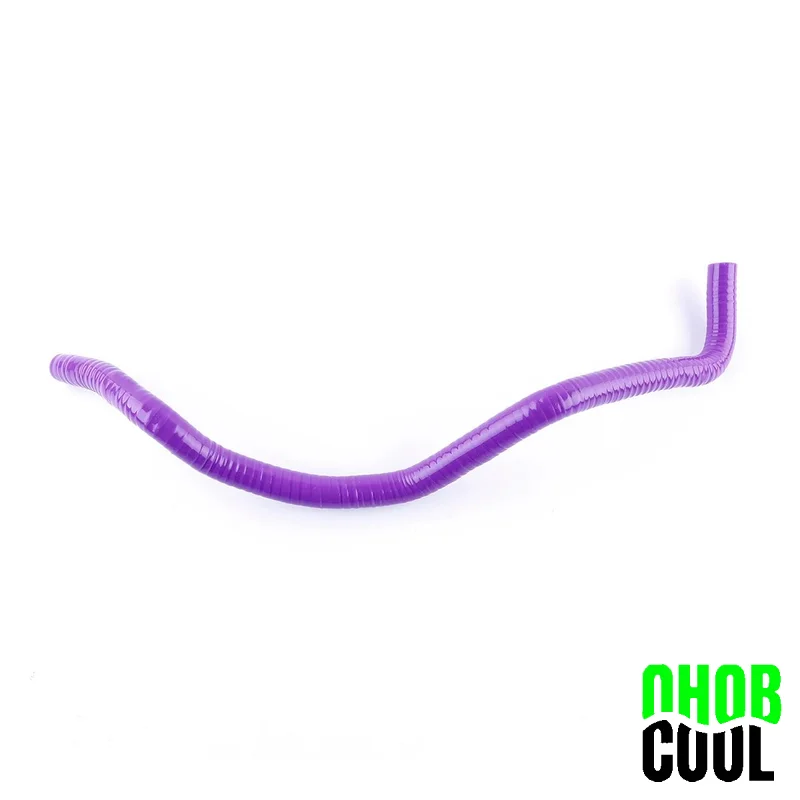 Силиконовый вспомогательный шланг для охлаждающей жидкости Mazda MX5 Miata NA NA6C MK1 1989 л