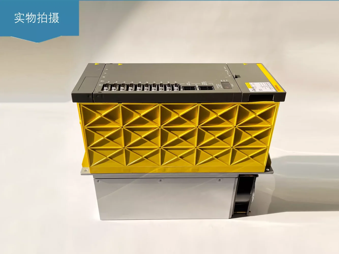 A06B-6088-H326 для нового привода Fanuc.