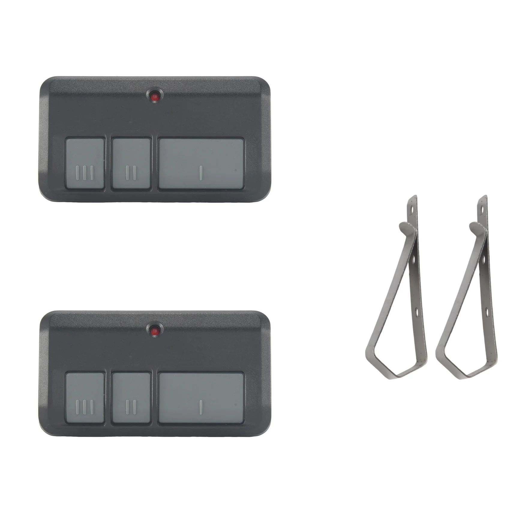 Универсальный пульт для открывания гаражной двери