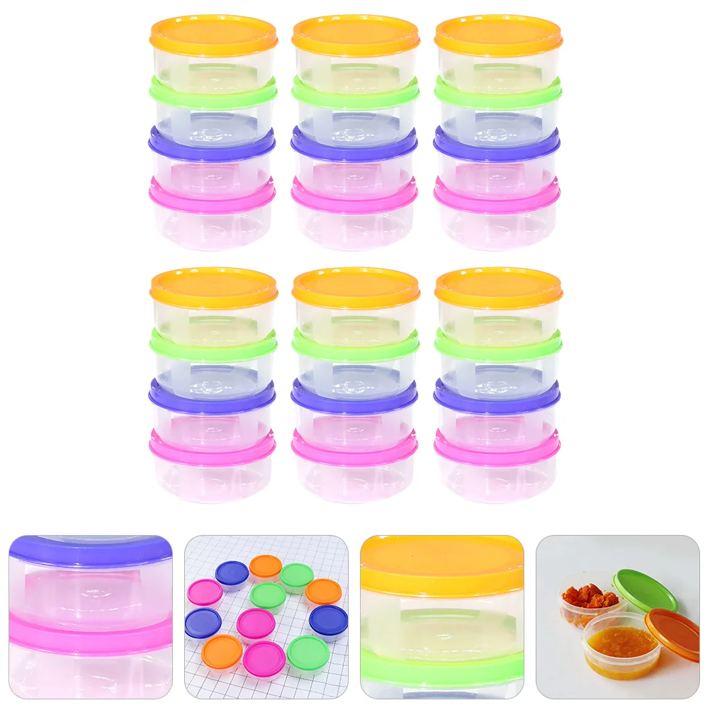 

Food Storage Container Box Case Microwaves Fresh Keeping