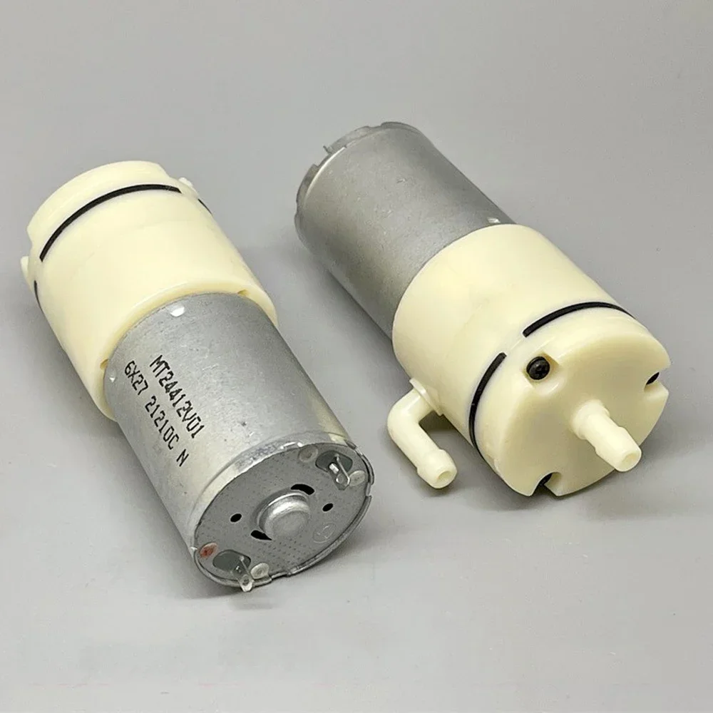KOGE DC 12 В KPM27L 370 воздушный насос вакуумный насос мини-надувание 10 кПа отрицательное давление 2,0 лмин маленький кислородный насос (art.: 3920cc64876d5) - 3920cc64876d5