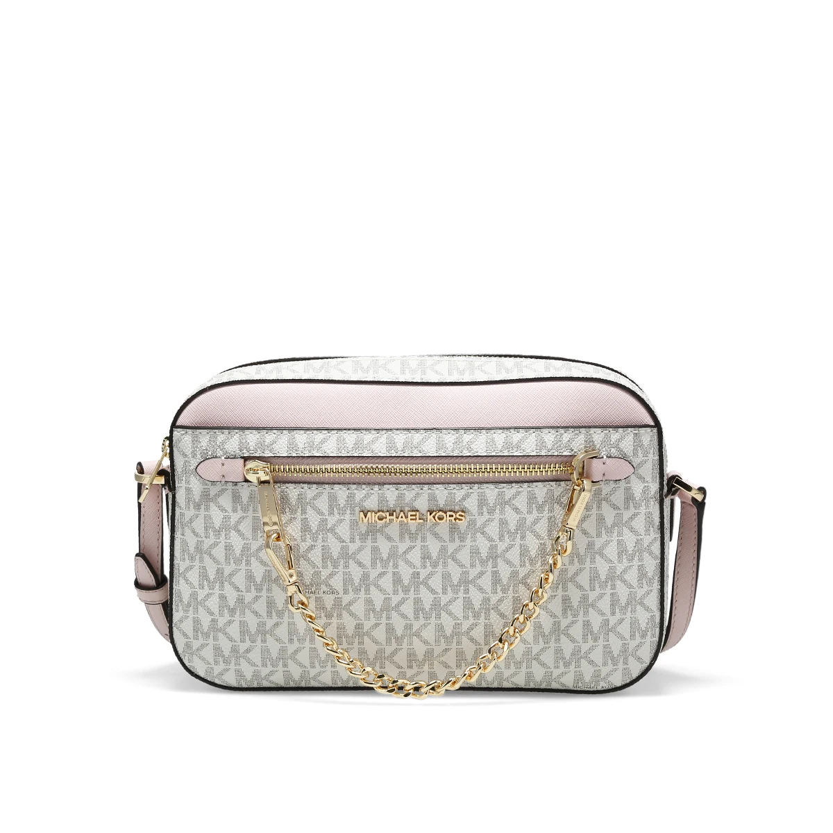 Комплект Майкла KorS Aolai JET большая женская сумка через плечо из ПВХ для камеры