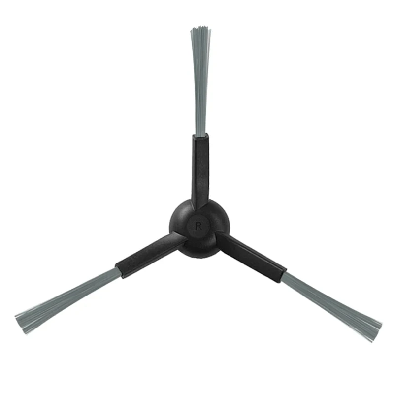 Сменный валик для Viomi Alpha 2 Pro основная и боковая щетки фильтр НЕРА насадки швабры