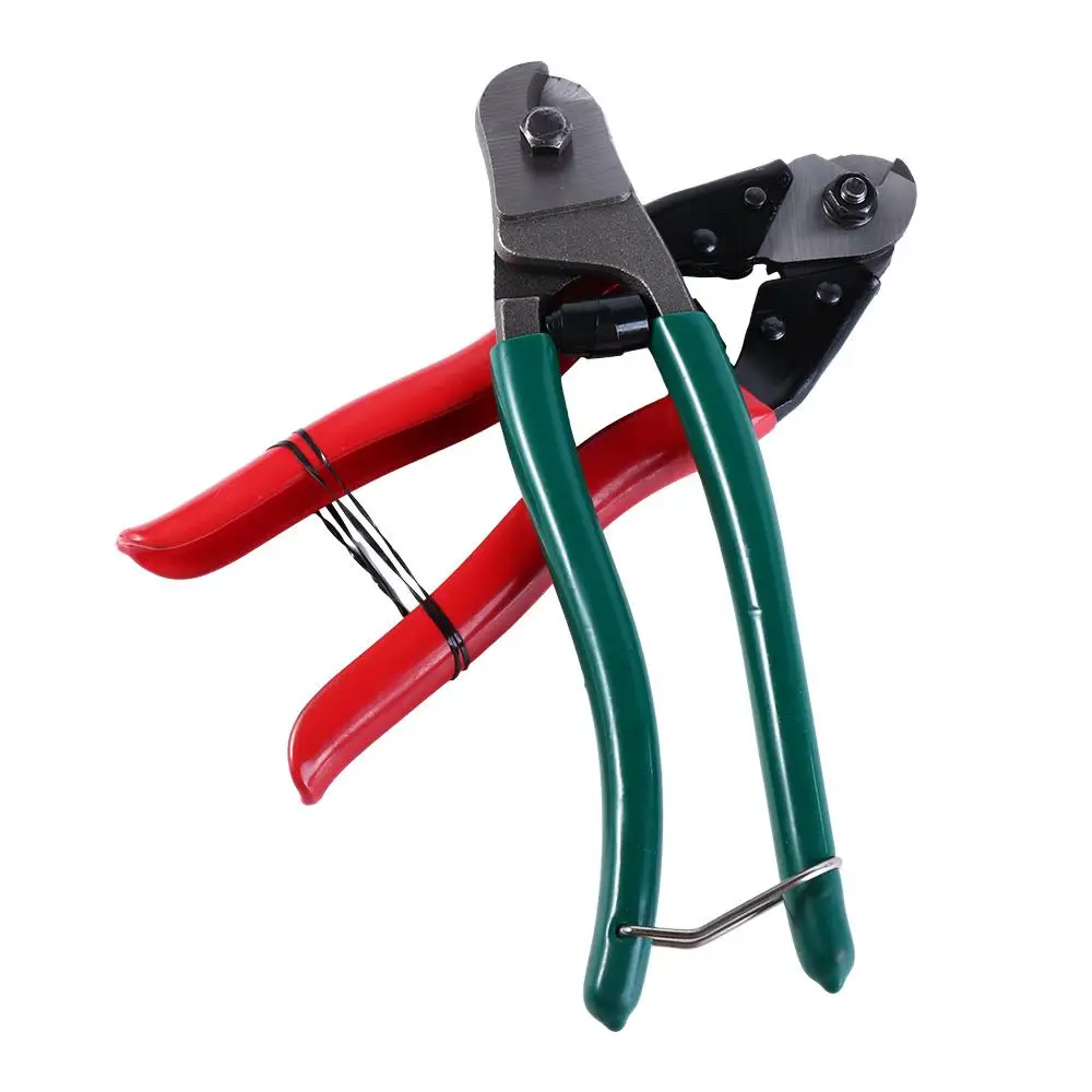 

Инструмент для ремонта велосипедных тормозов, тросов, спиц