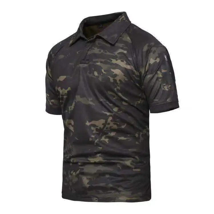 

T-shirts Man Free Shipping Polo Type