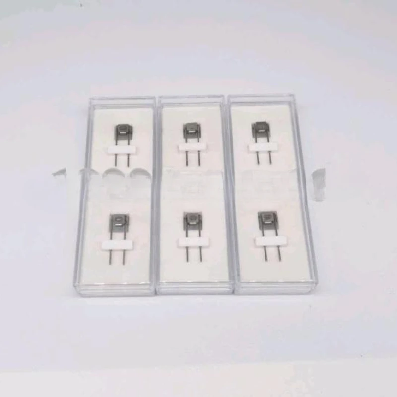 

Ion source GCMS filament 2251034091 made in China.