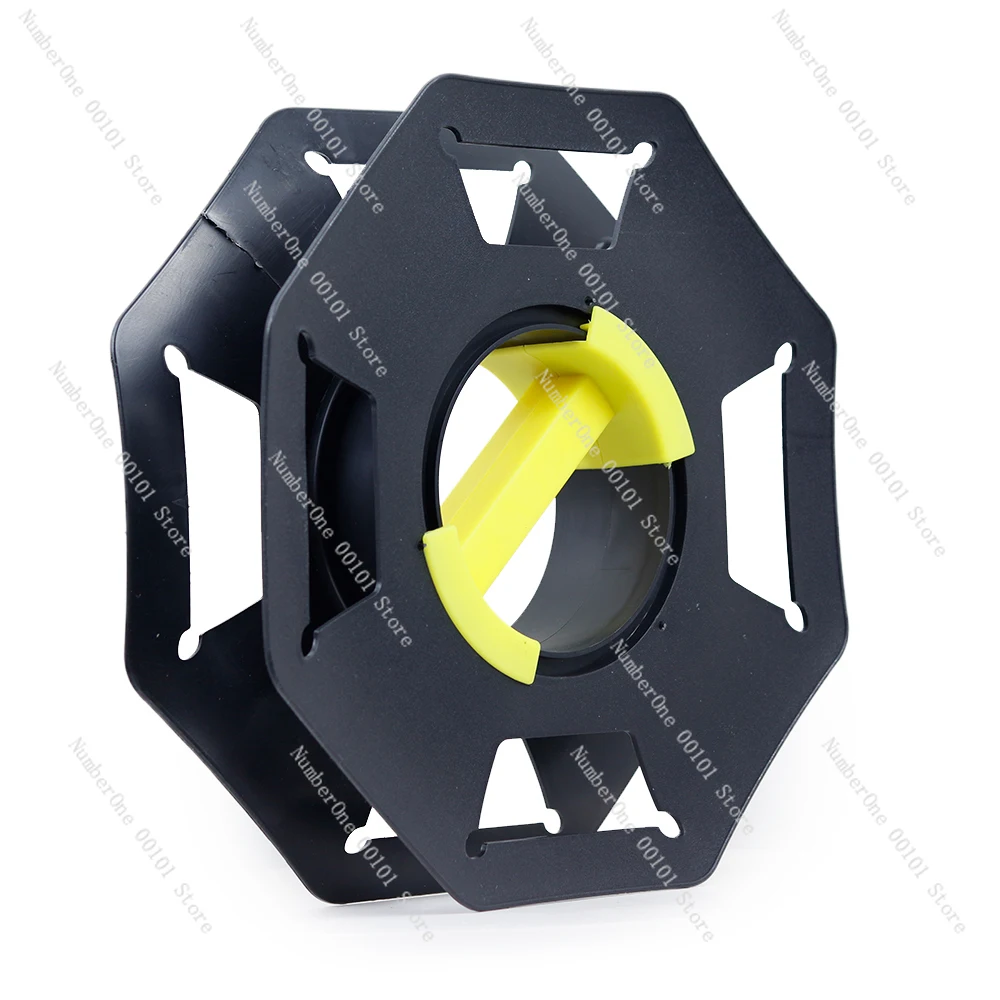 Аккуратная катушка для уличного кабеля хранения 25 м удлинитель проводов