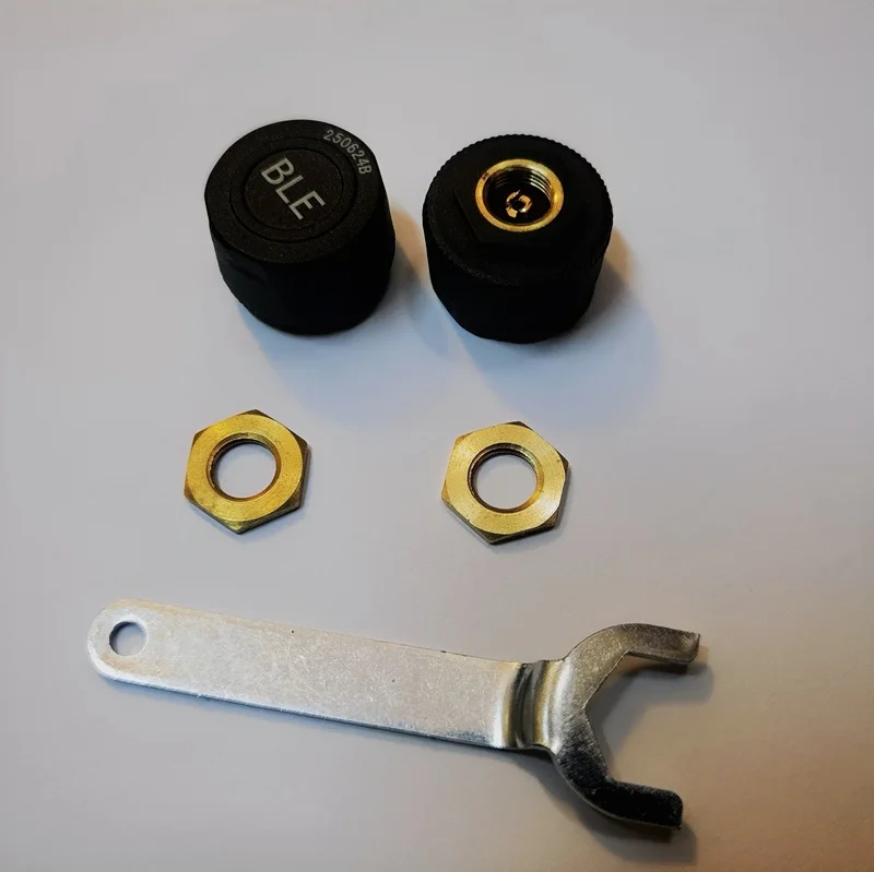 

Дисплей chaojie, монитор давления в шинах, подключение Bluetooth