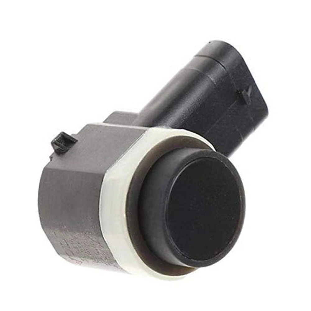

Parking Sensor Parts Regular Replacement 31341633 Reverse Accessories Assistance Backup Black Bumper Brand New