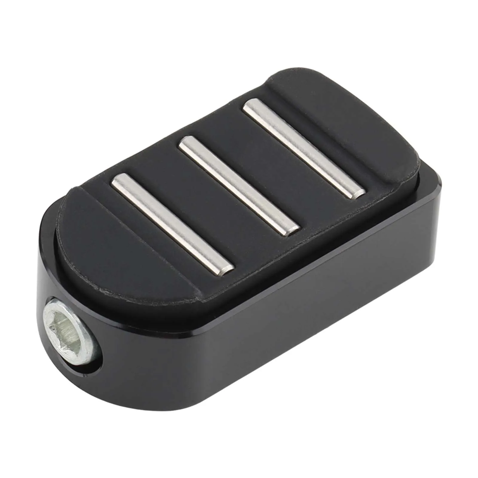 

Мотоциклетные колышки переключения передач с пяткой и носком для Harley Sportster XL 883 1200 Touring Road King Street Glide Dyna Low Rider Softail Fat Boy