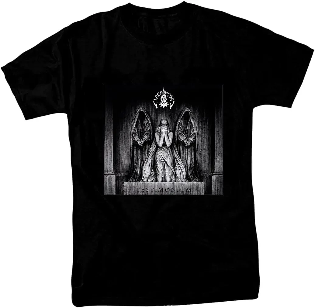 Черная Повседневная мужская футболка с коротким рукавом и круглым вырезом