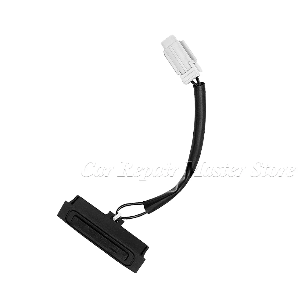 Для Nissan Qashqai J10 2006-2014 автомобильный переключатель задней двери кнопка открытия