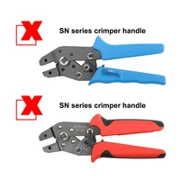 Матрицы для обжимных клещей (кримперов)#2