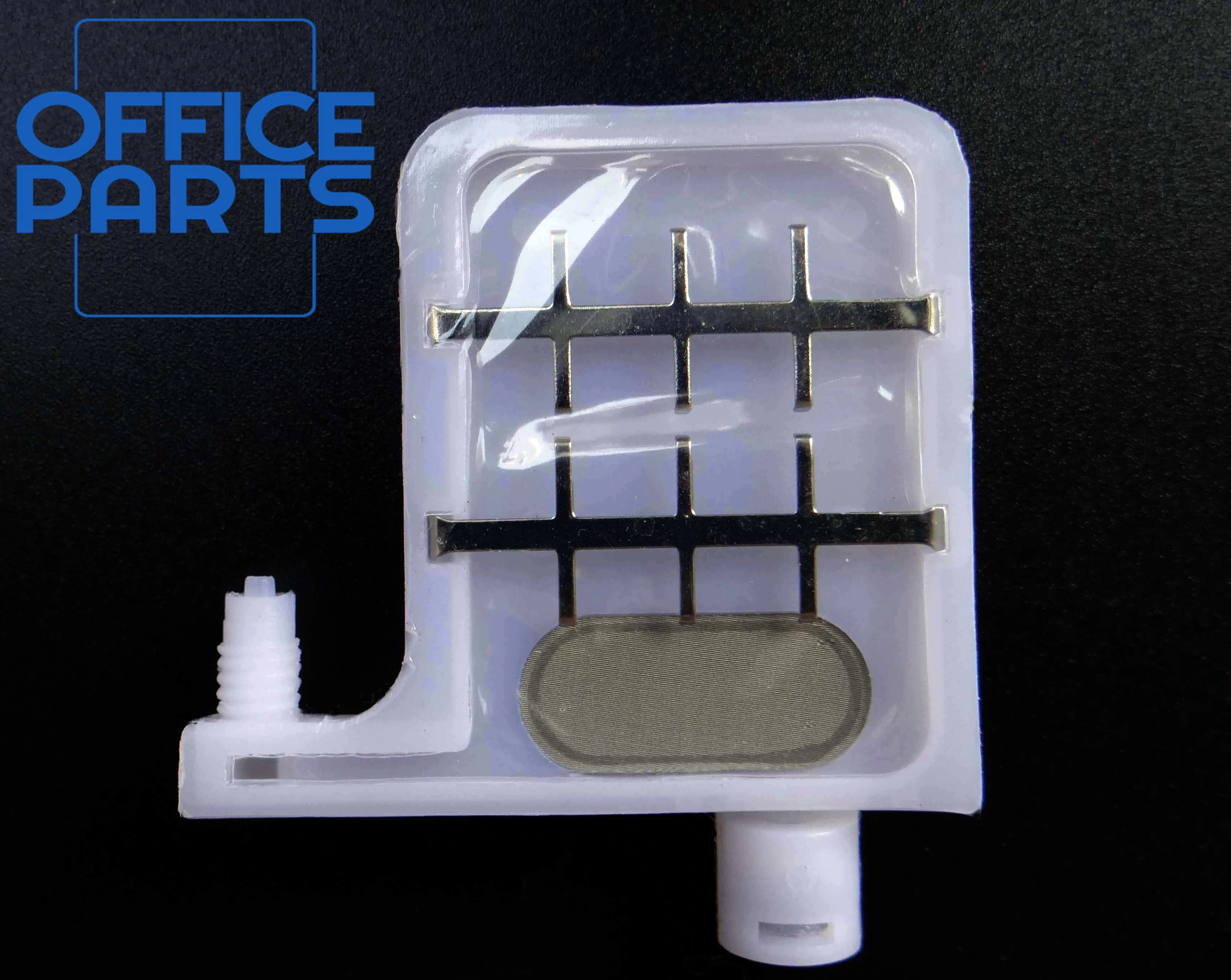 

10X Inkjet printer dx5 ink damper for Mimaki Roland Mutoh galaxy skycolor xuli aifa eco solvent printer plotter dumper 3*2mm