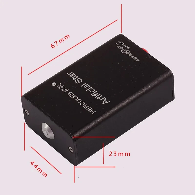 Hercules-мини пластырь для рефлекторного отражателя Оптовая калибровка 3 в