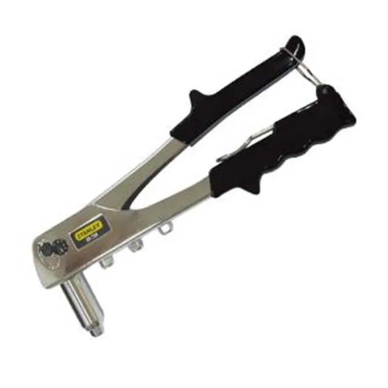 Пистолет для заклепок Stanley 69-799-23 ручной стержень с двумя ручками экономичный