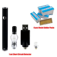 mobile phone pcb short circuit detector rosin atomizer pen no clean welding no soldering iron screen electronics repair tools