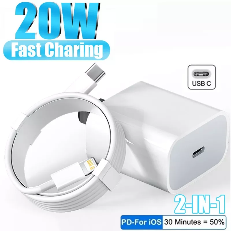 

Fast Charger For Apple iPhone 13 Pro Max Line Data PD USB to Type C Cable iPhone 11 12 mini Phone Quick Charger Wire USB-C