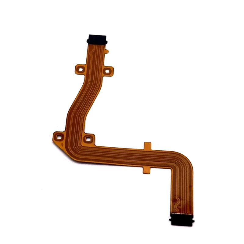 

1Pcs Connect DC Power Board Flex Cable Repair Parts For Nikon D750 SLR Repair Accessories Parts
