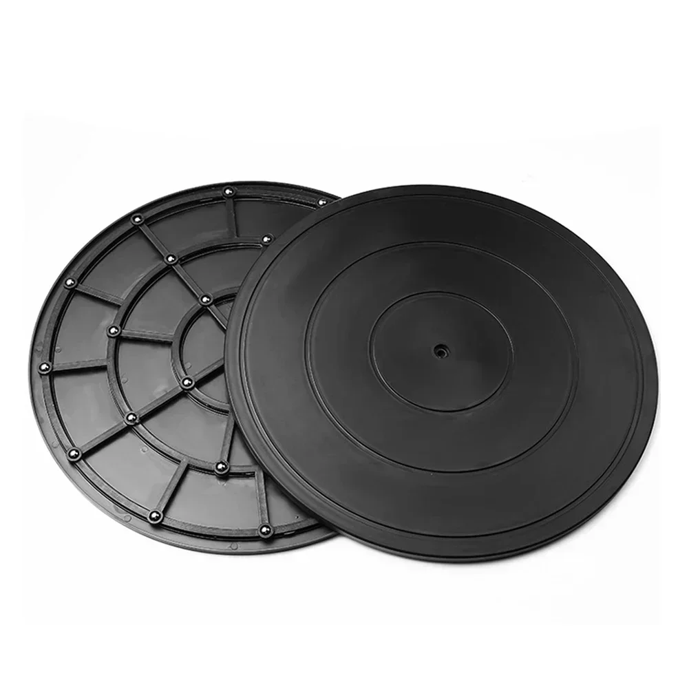 Сверхмощный вращающийся кронштейн с шарикоподшипником для монитора поворотный