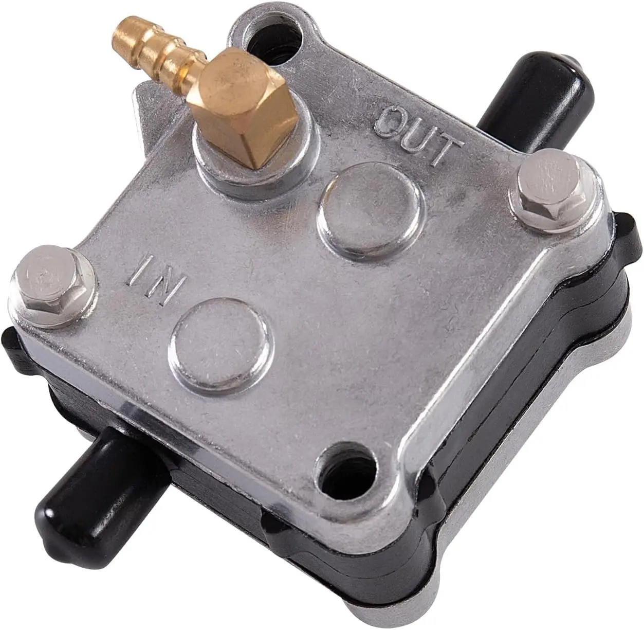 

14360A78 Топливный насос для подвесных моделей Mercury Mariner 98766-C1 30–300 л.с. 14360A73 14360A43 14360A50