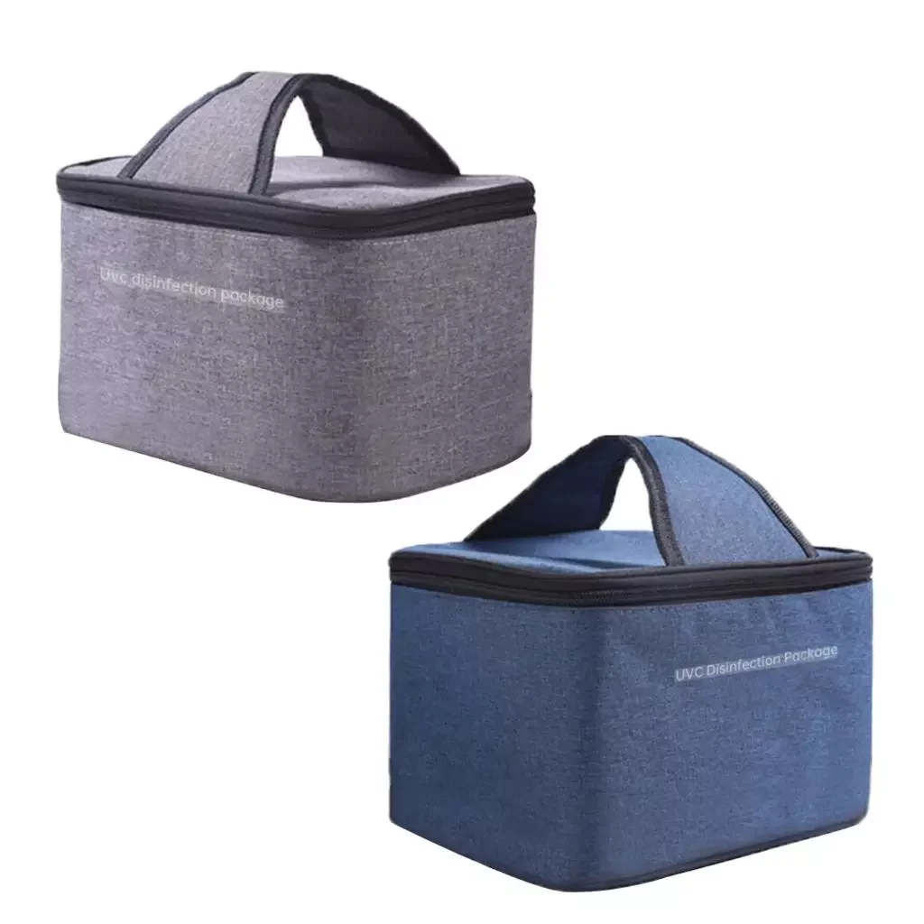 

Стерилизатор УФ светильник, USB-зарядка