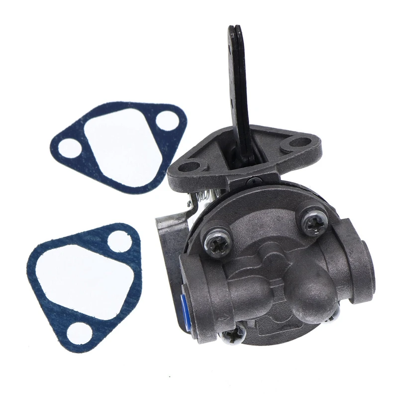 Топливный подъемный насос 121256-52021 для двигателя Yanmar 2GM20 2GMF 3GMF 3HM 3HMF