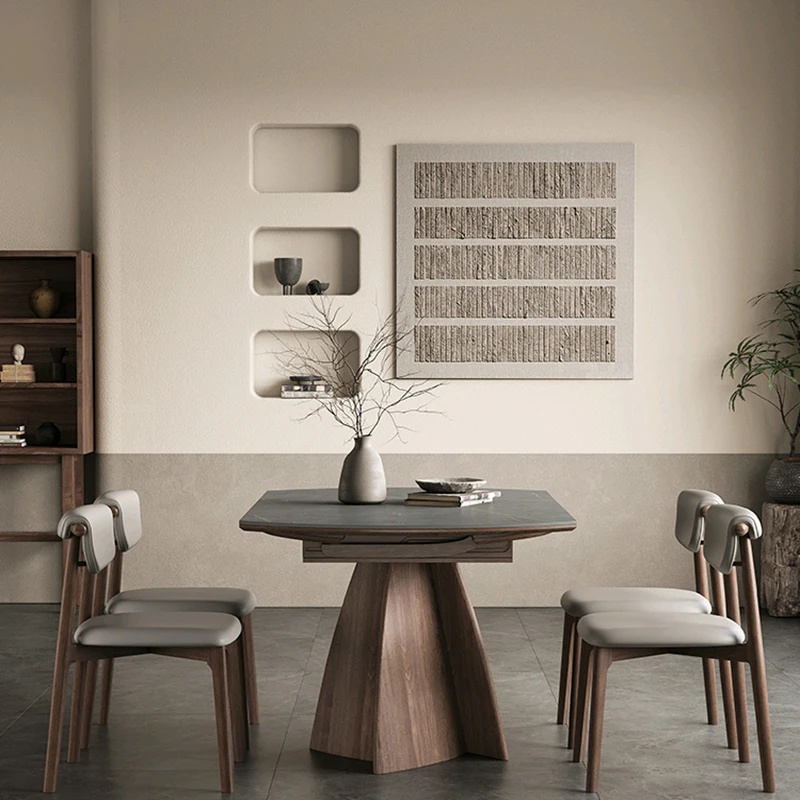 Обеденный стол современные маленькие столы обеденные наборы роскошный остров