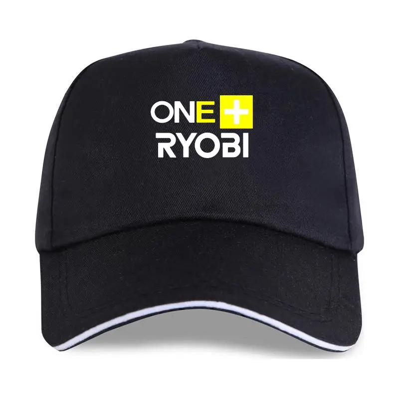 

Ryobi Tools One Plus Power Tools Men's Fashion Baseball cap cotton men summer fashion euro size