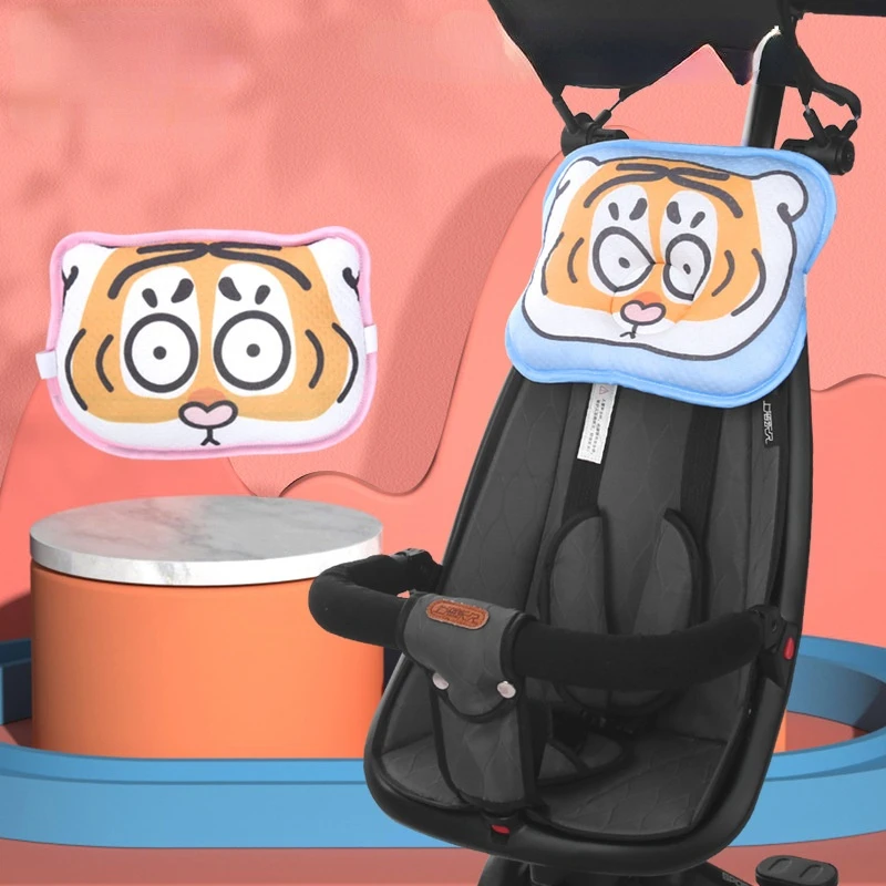 

U-образная подушка с пенным наполнителем с эффектом памяти